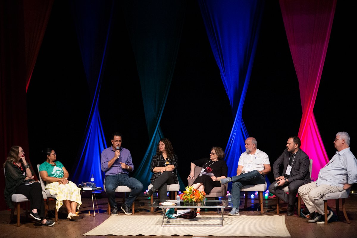 mesa festivais literarios