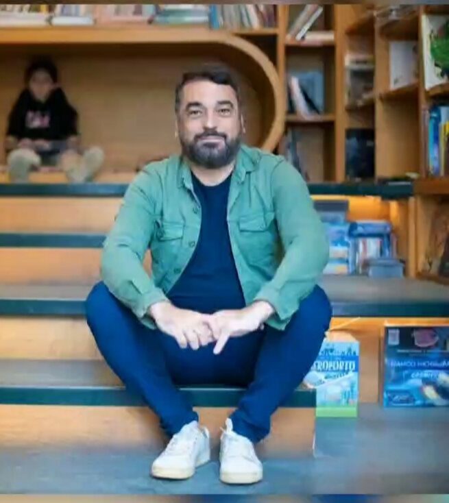 Alex Andrade