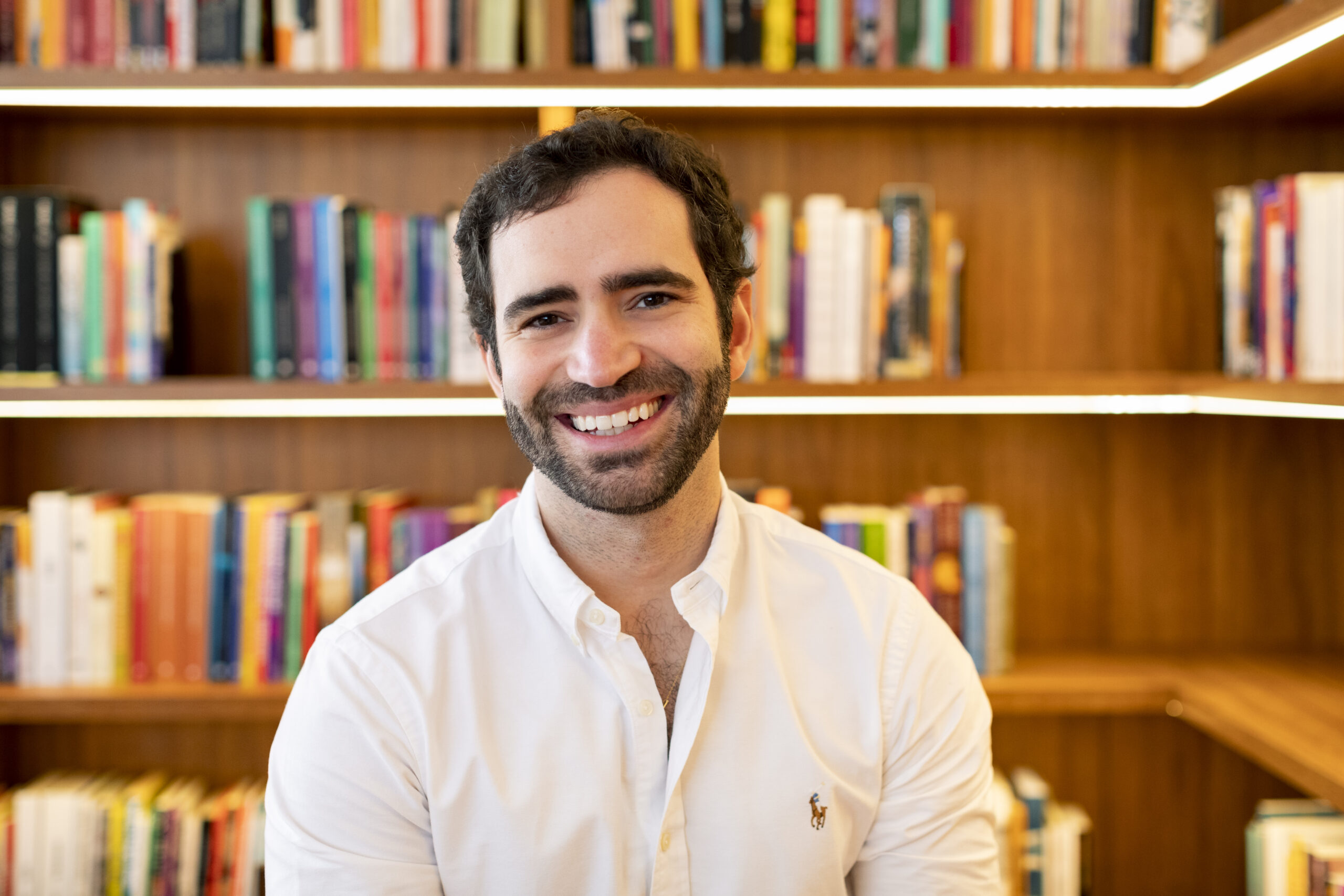 Pedro Pacifico