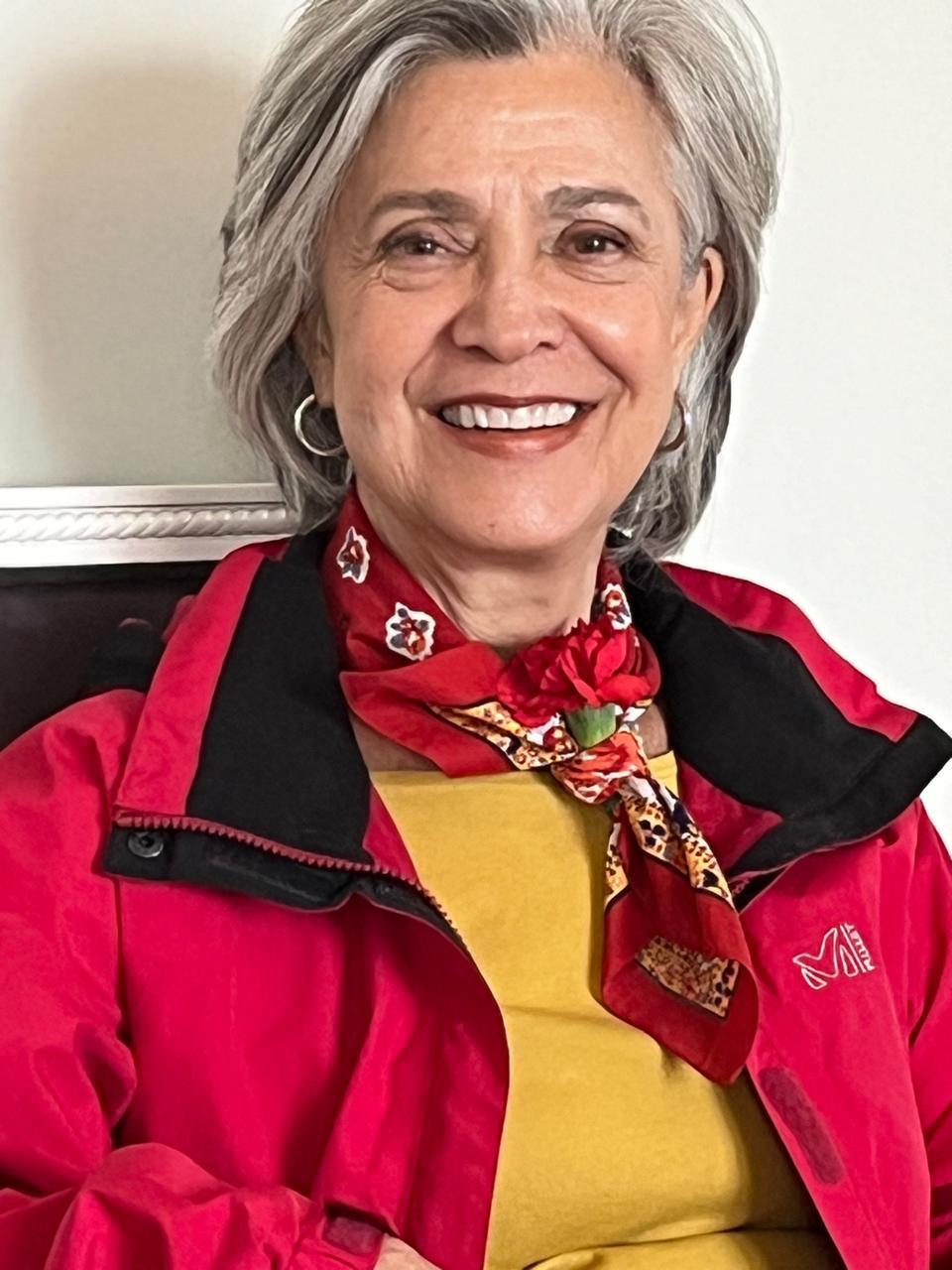 Laura de M. e Souza