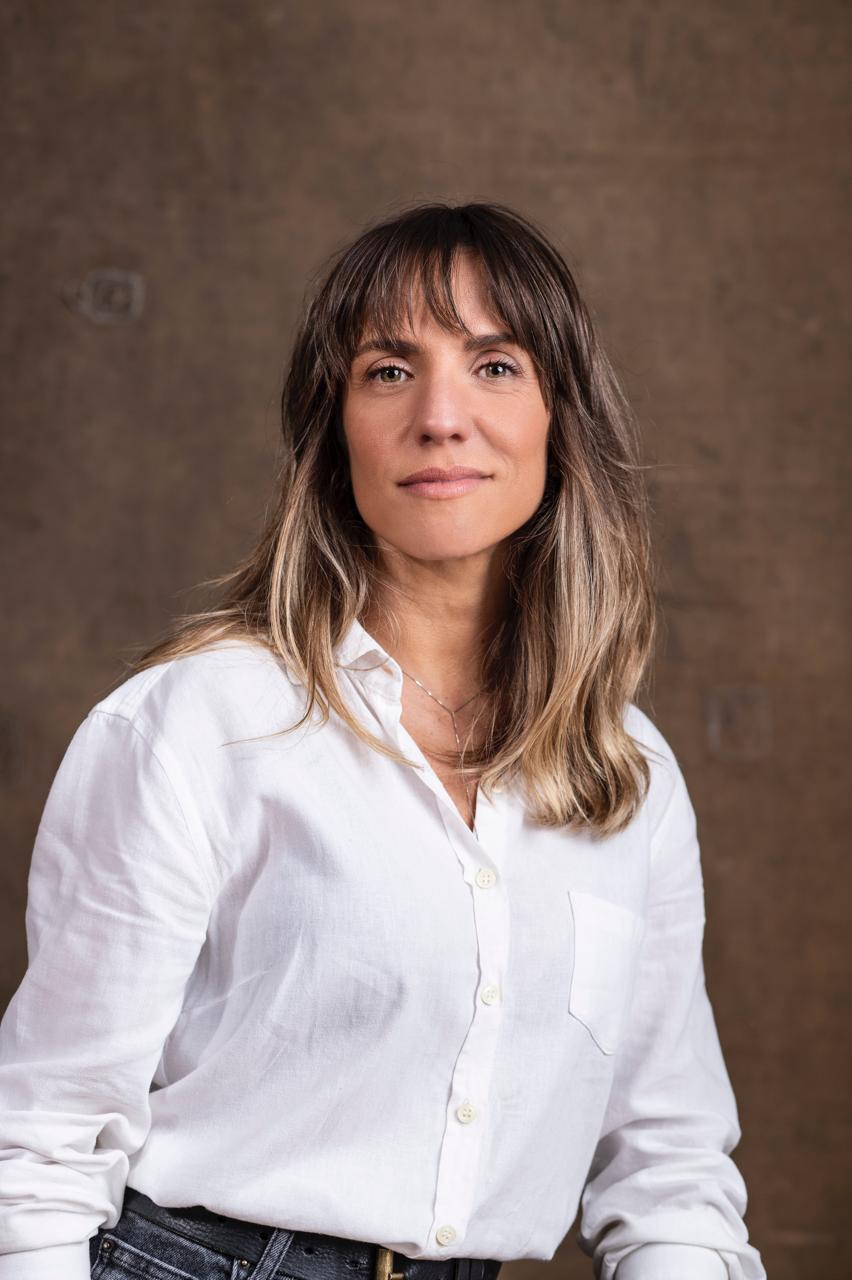 Maria Clara Vergueiro
