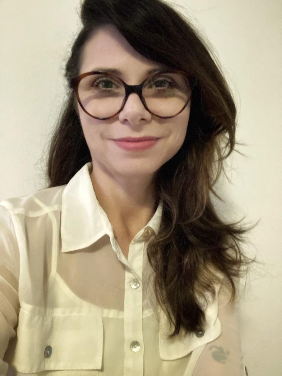 Ana C. Mesquita