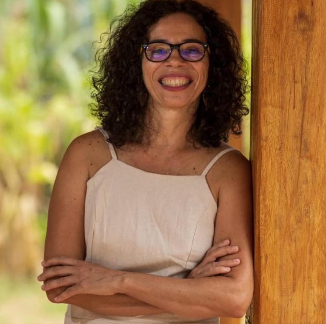 Mírian Freitas