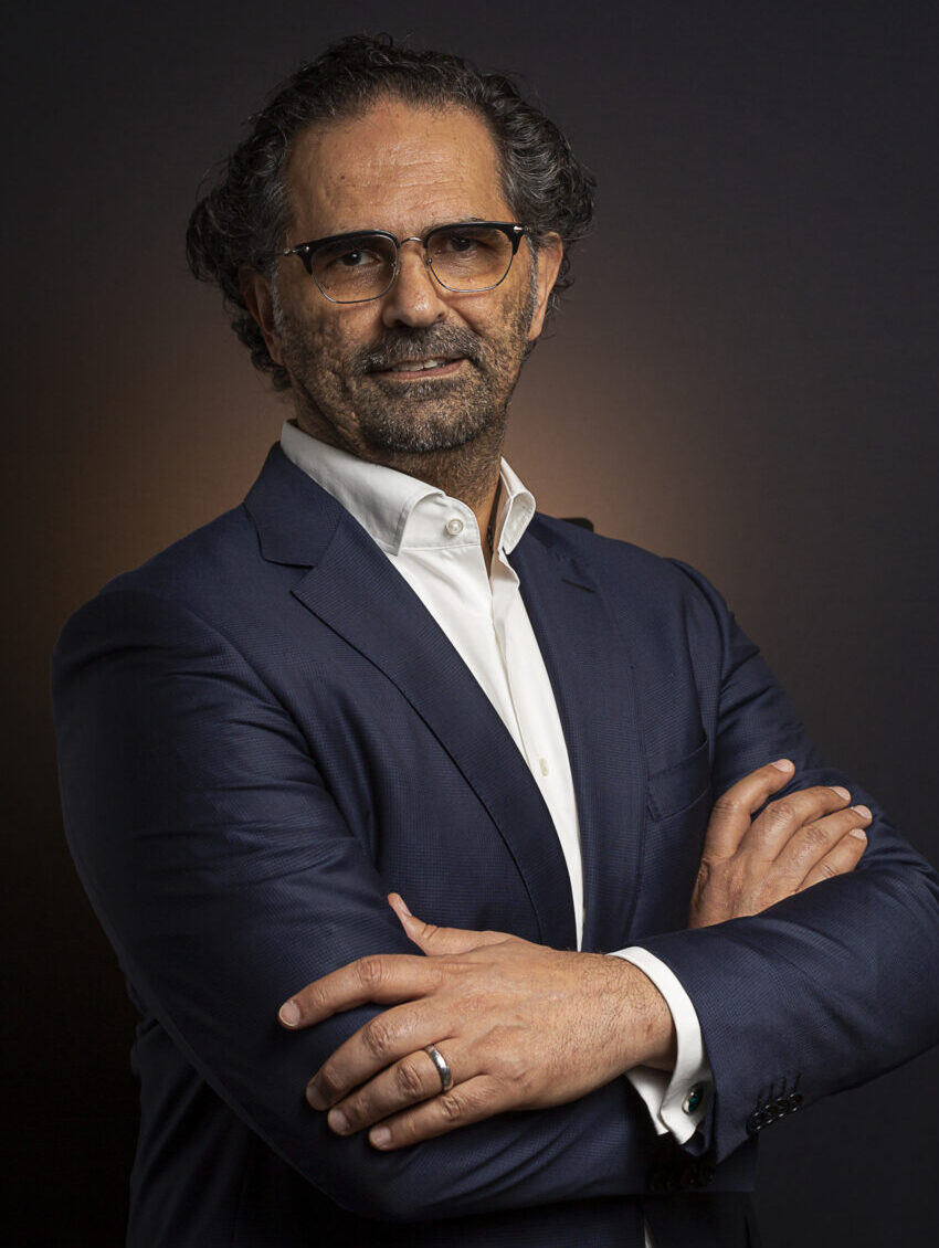 Salem H. Nasser