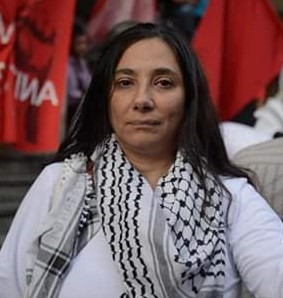 Soraya Misleh