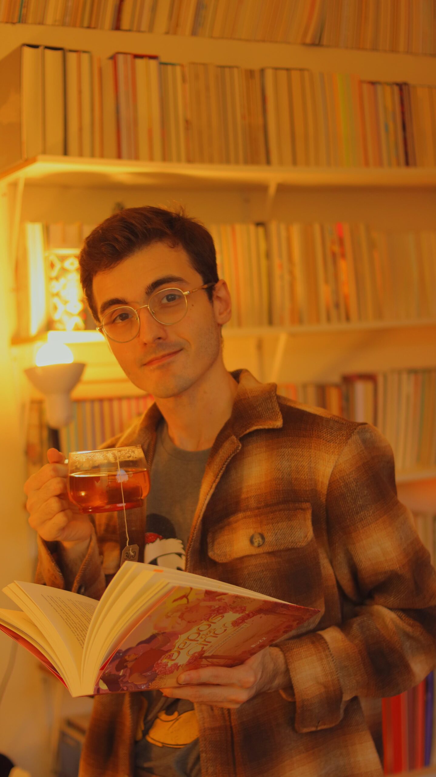 Tiago Valente
