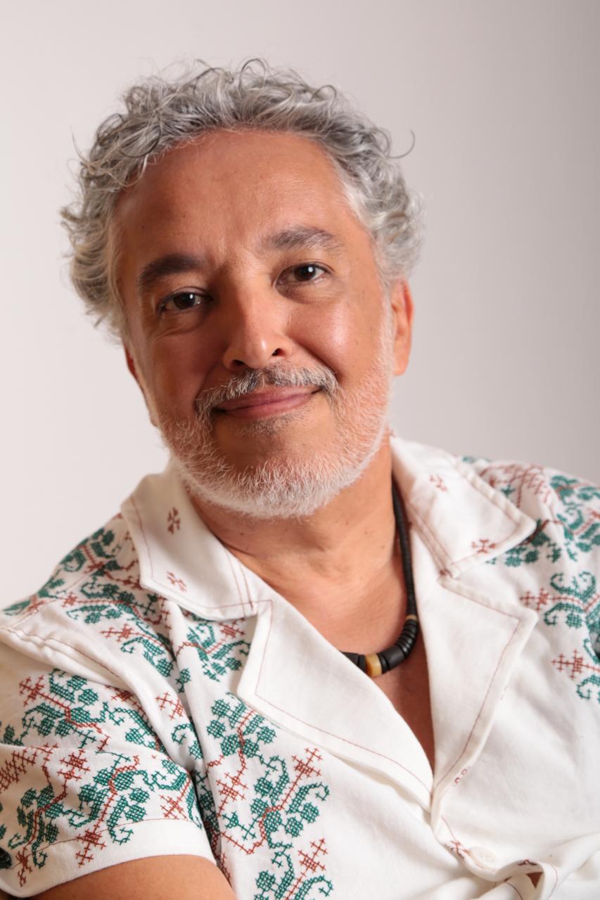 Alexandre C. Amaral