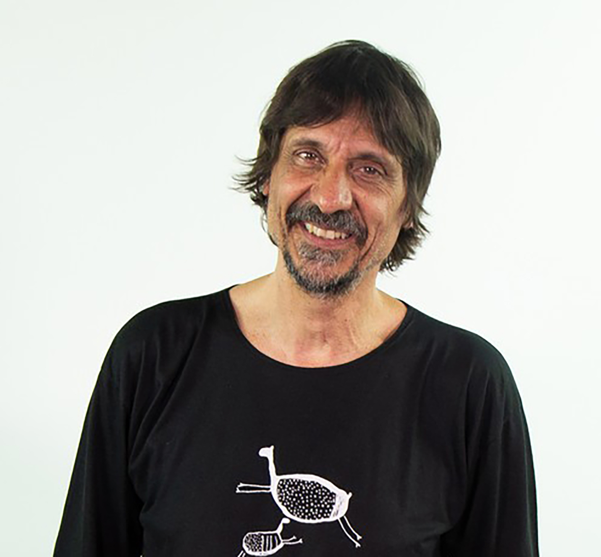 Eduardo Bueno