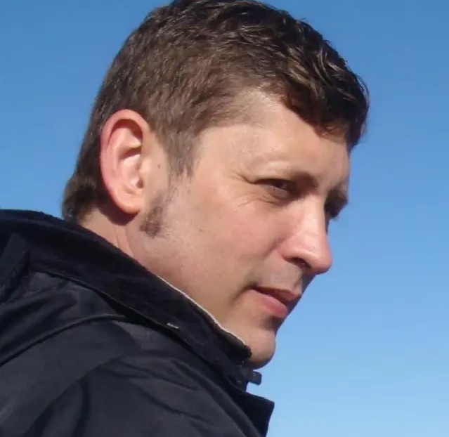 Ivan Feijó
