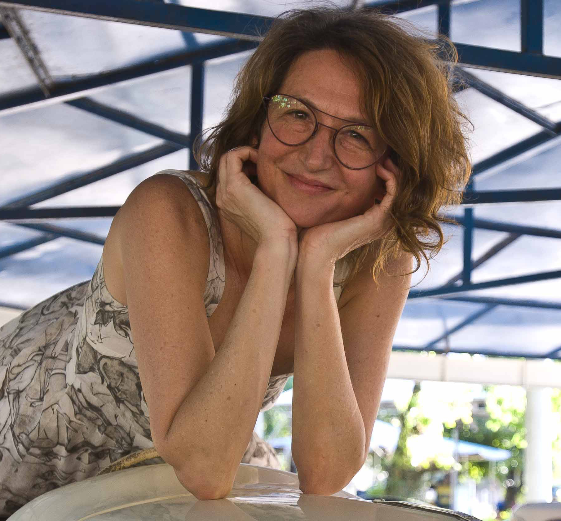 Paula Taitelbaum