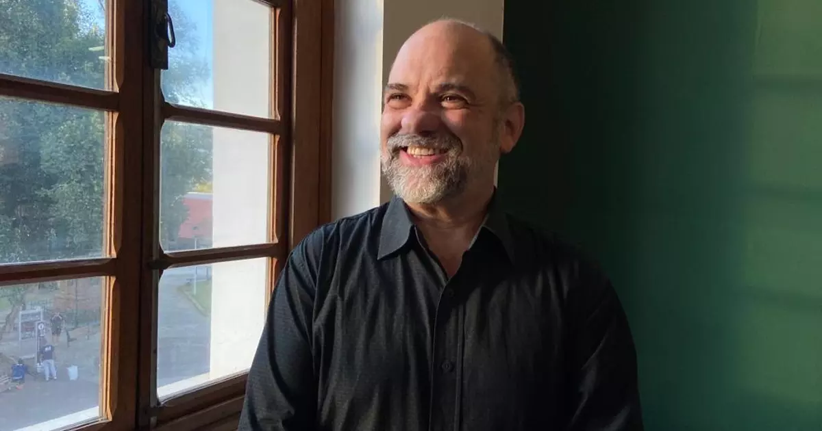 Paulo Rezzutti