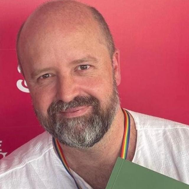 Pedro Gontijo