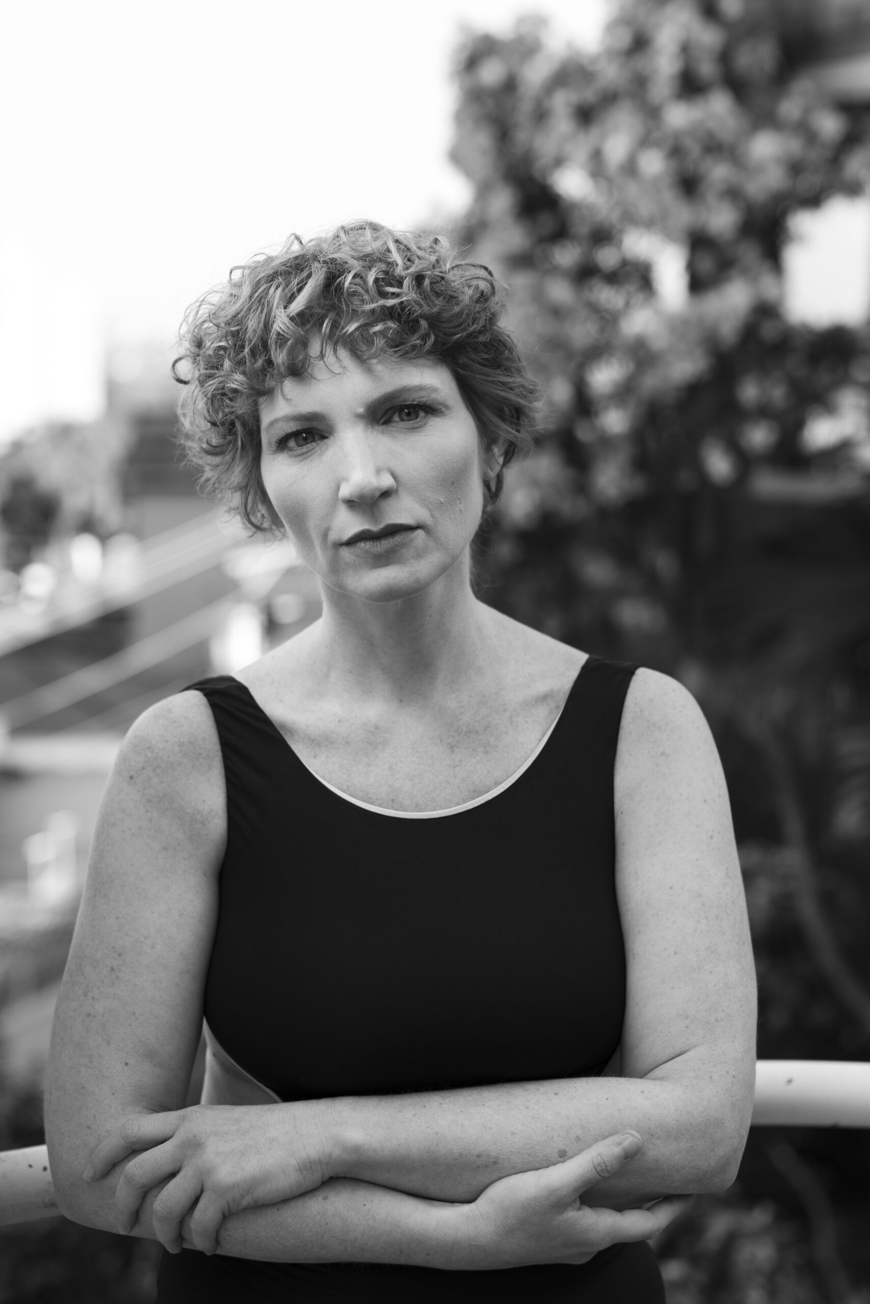 Natalia Timerman