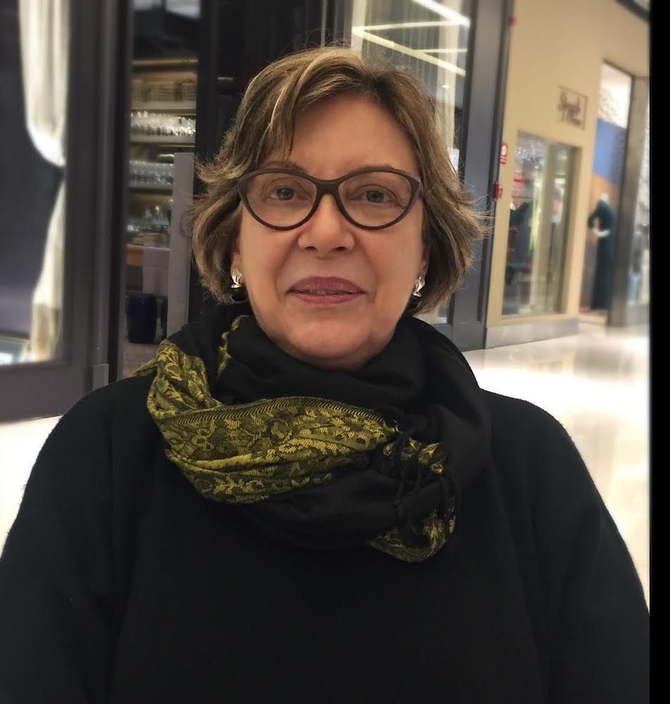 Sandra Espilotro