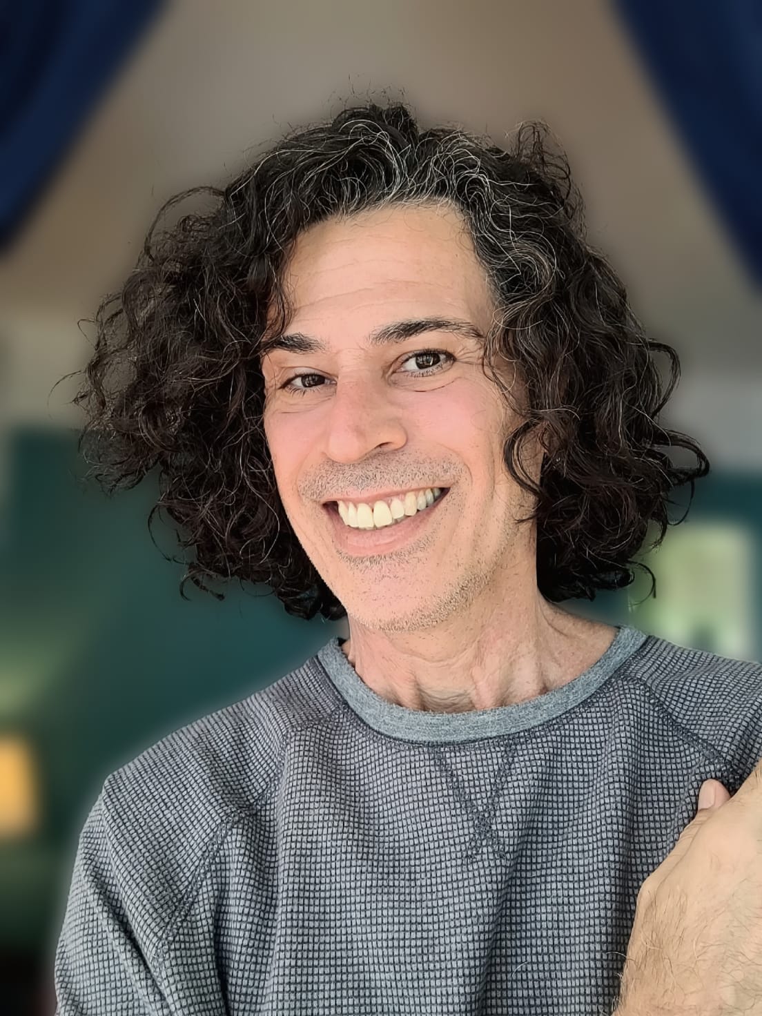 Alexandre Ribeiro