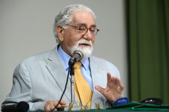 Celso Lafer