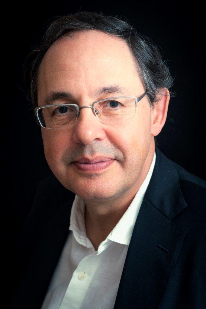 Eduardo Giannetti