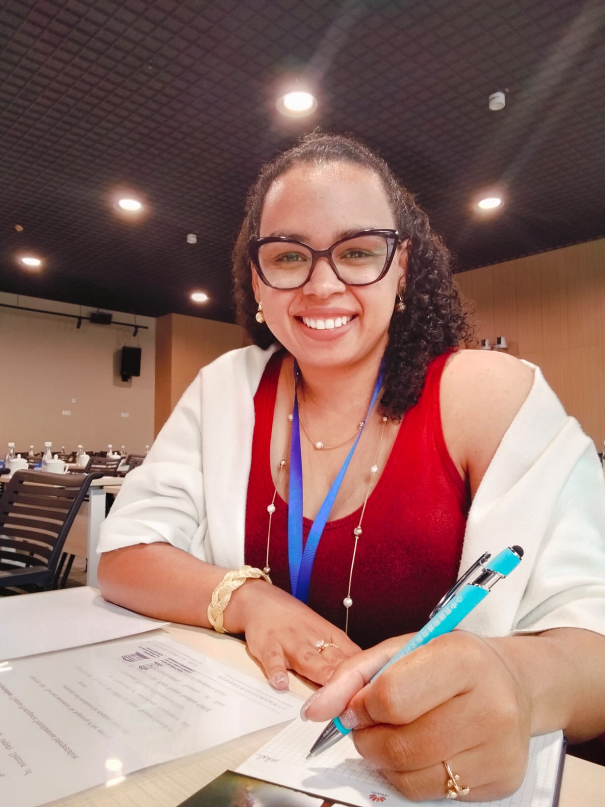 Silmara L. da Silva