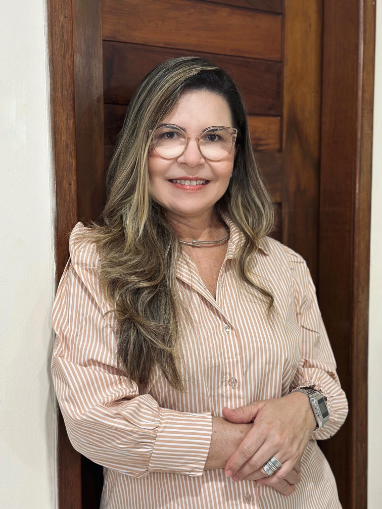 Cibele Laurentino