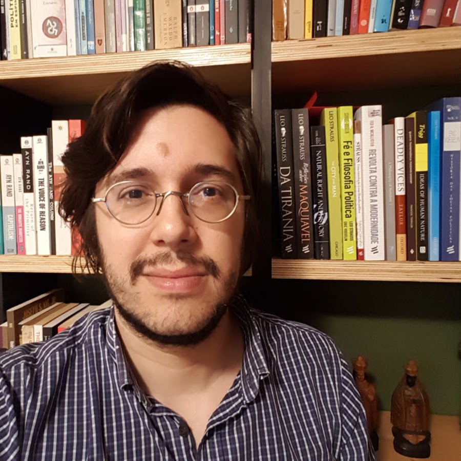 Joel P. da Fonseca