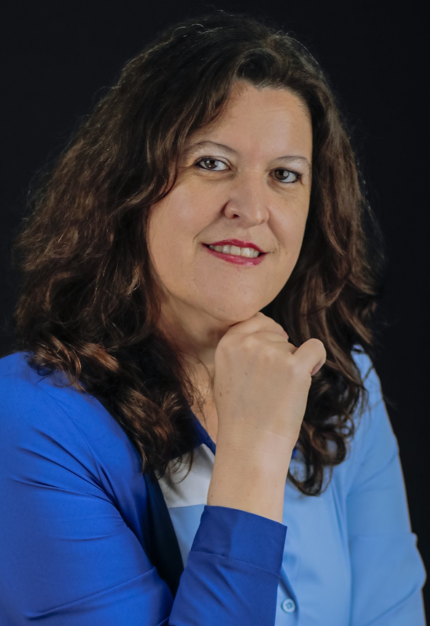 Gisele Toledo