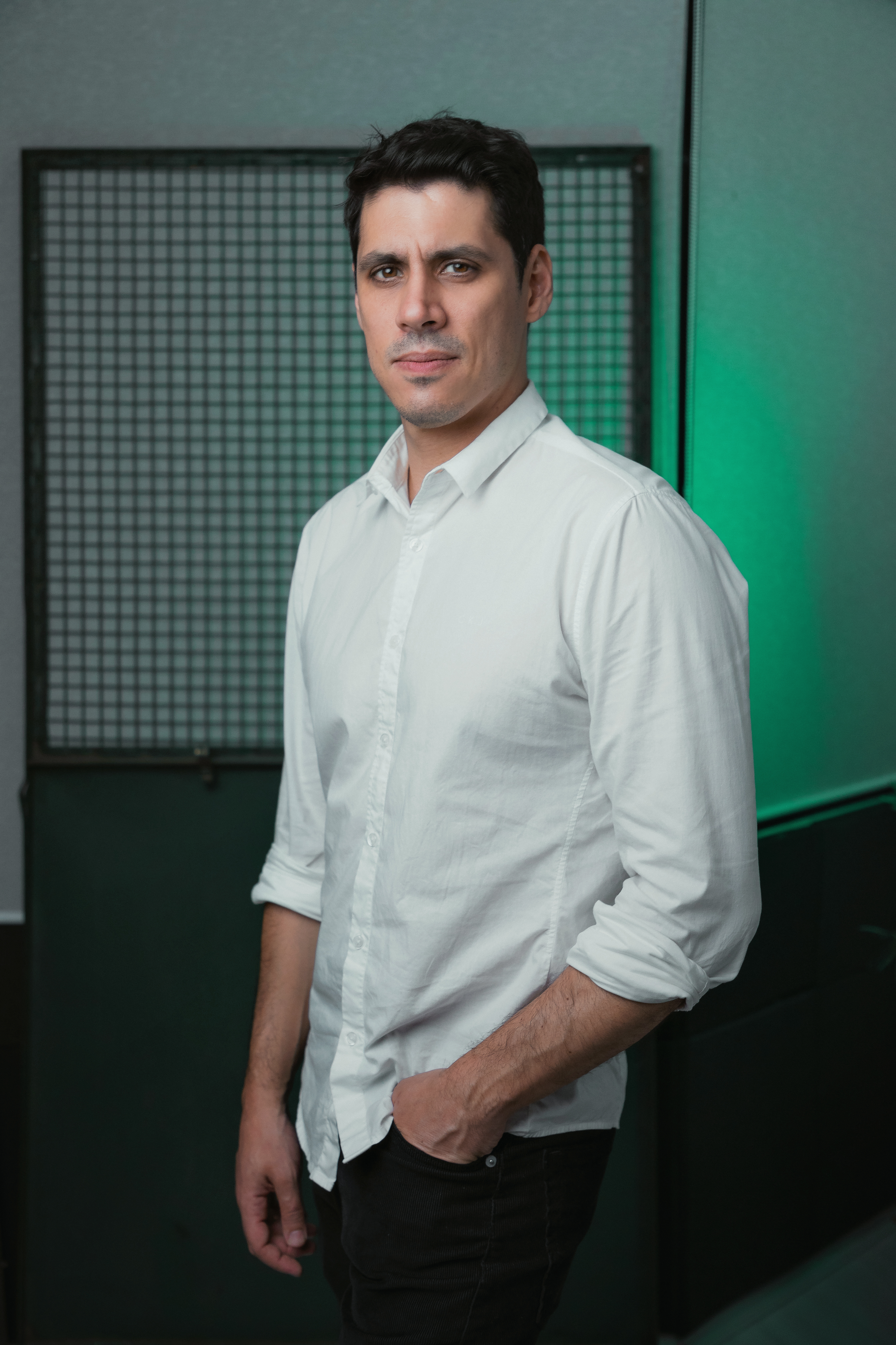 Tomás Chiaverini