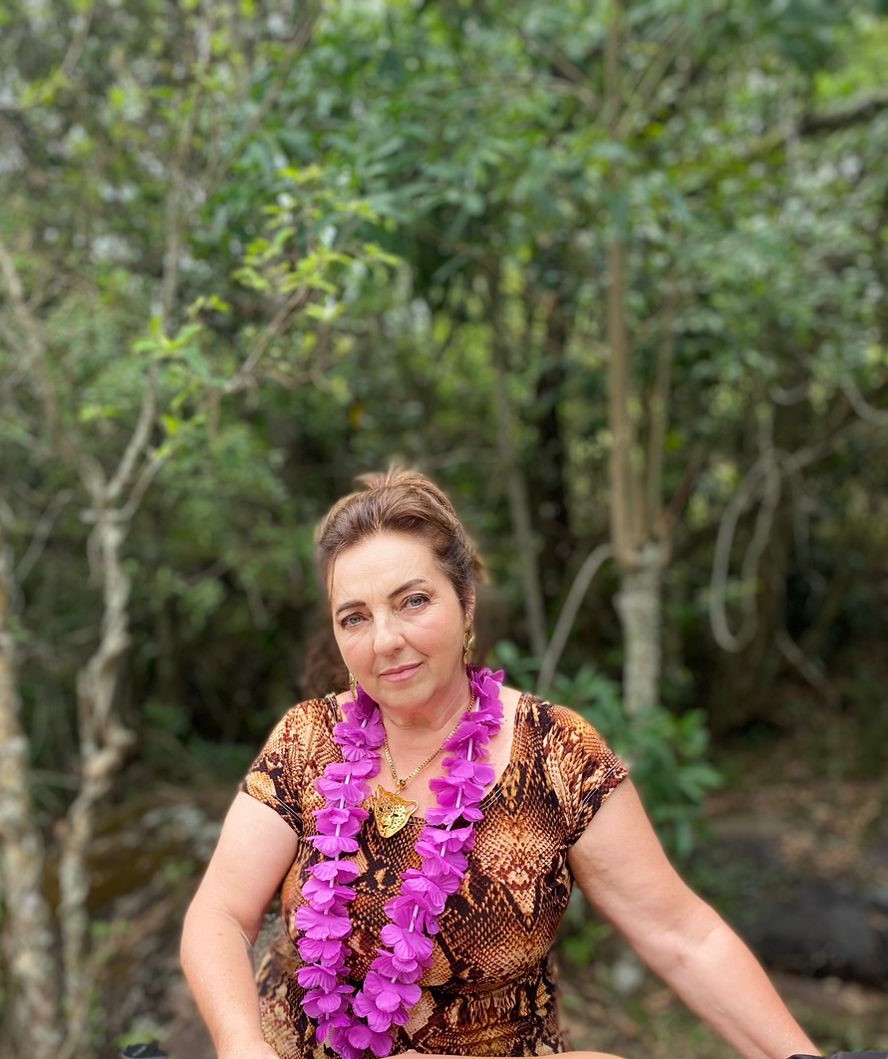 Mirian Andrian Pereira