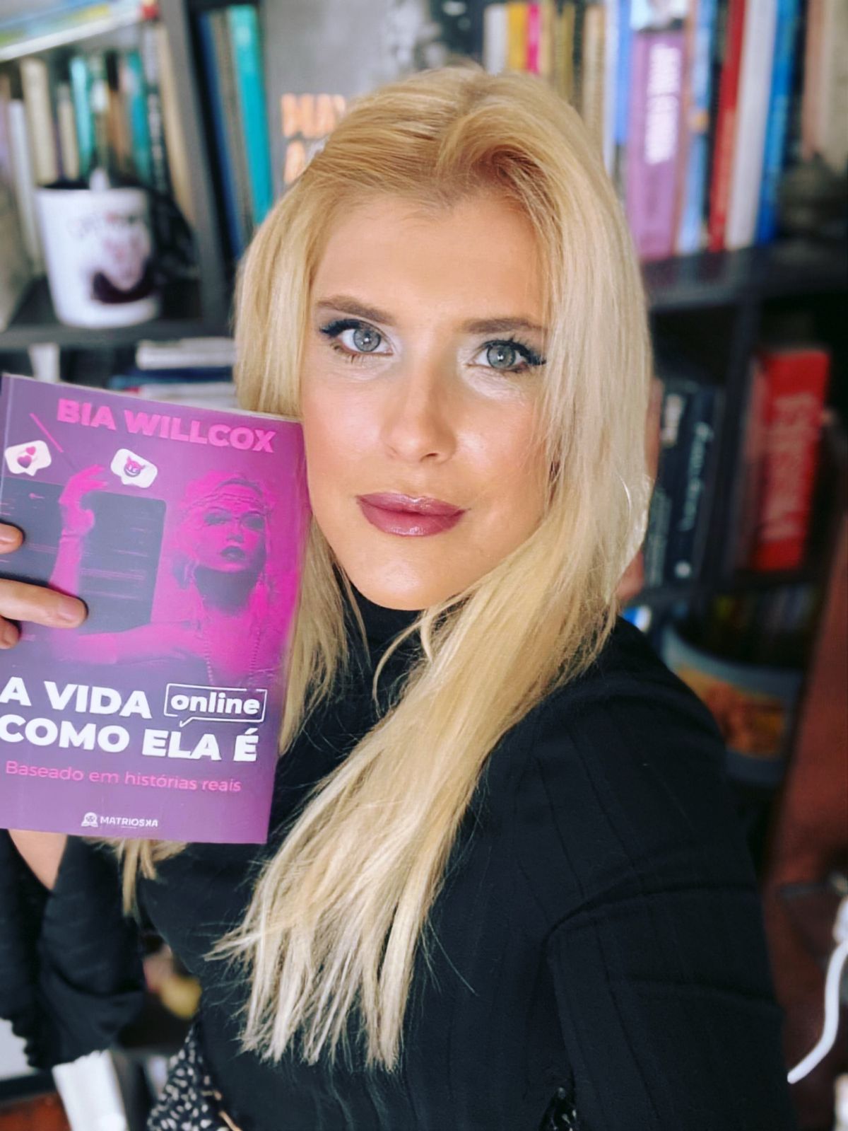 Bia Willcox