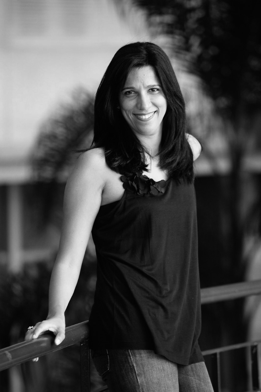 Eliane Trindade