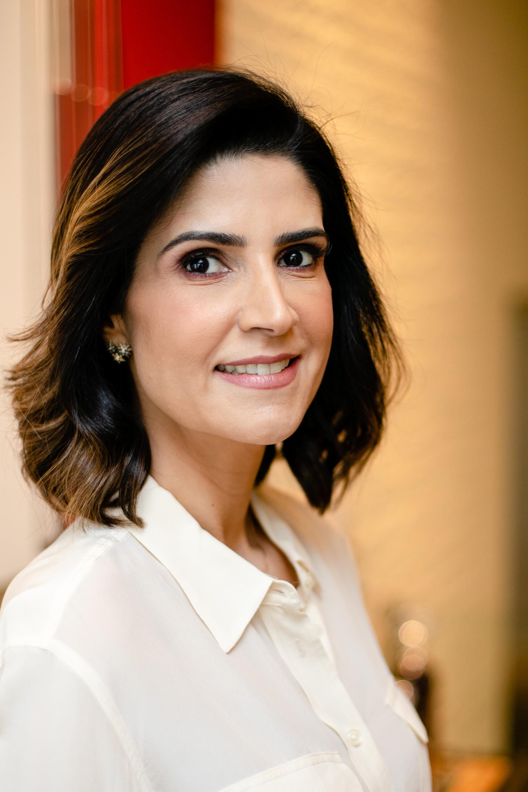 Karine Pansa