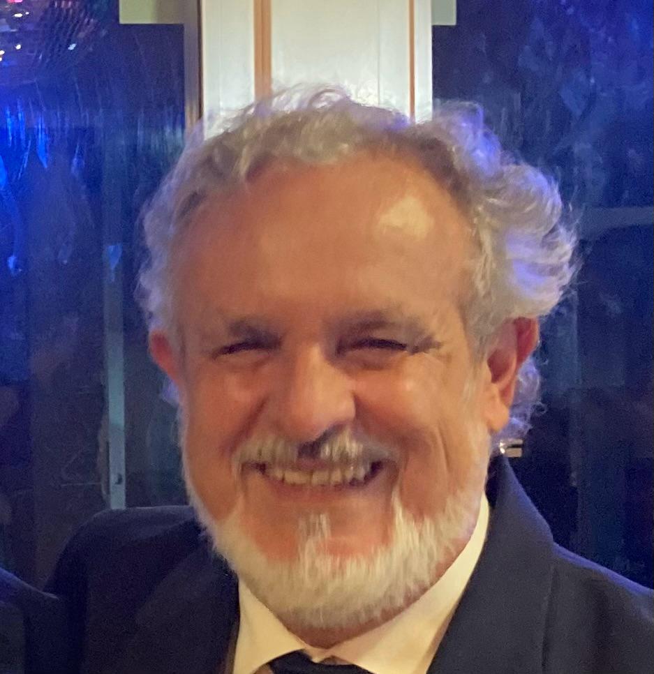 Leonardo Libânio