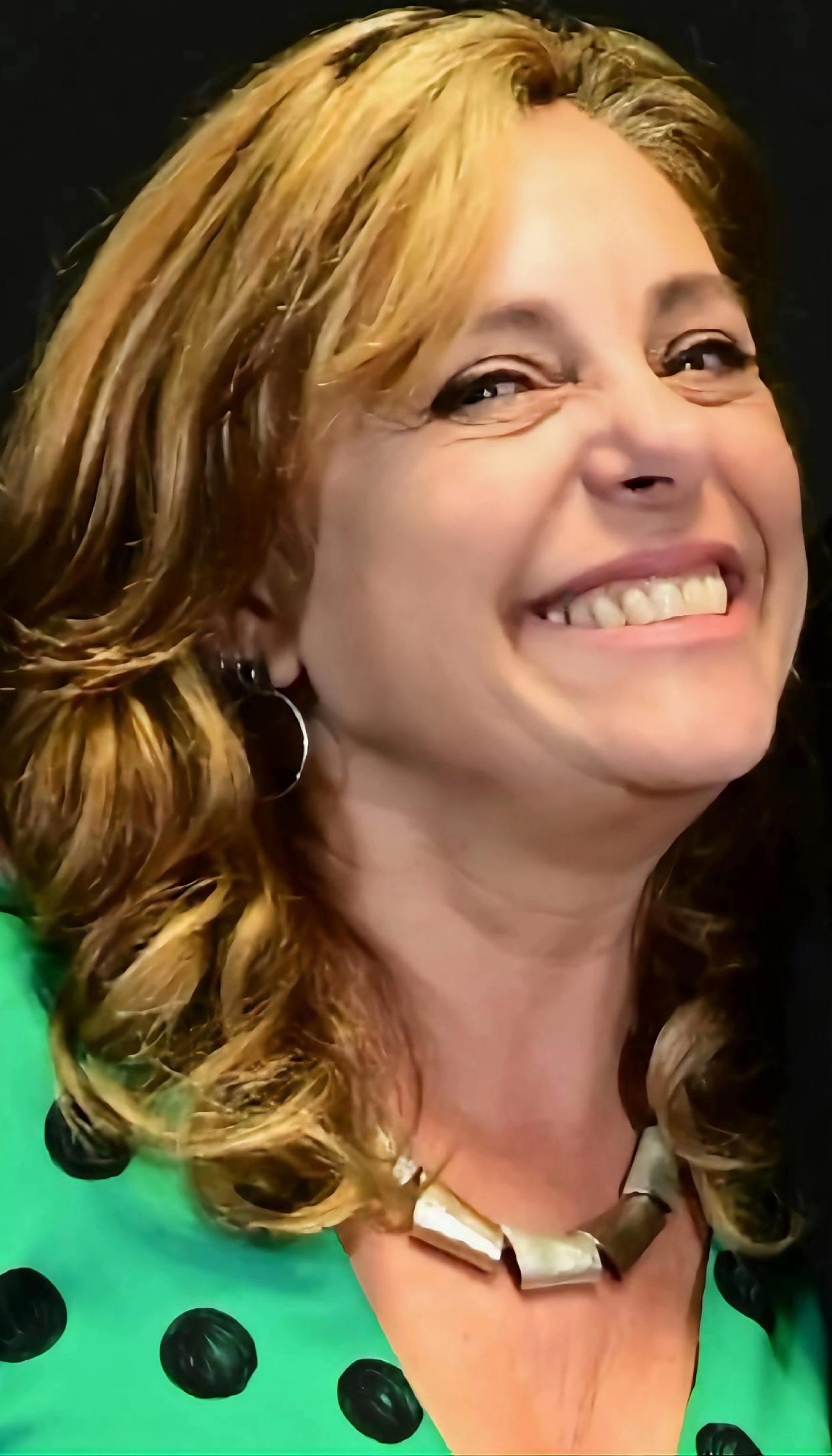Andrea V. Taubman