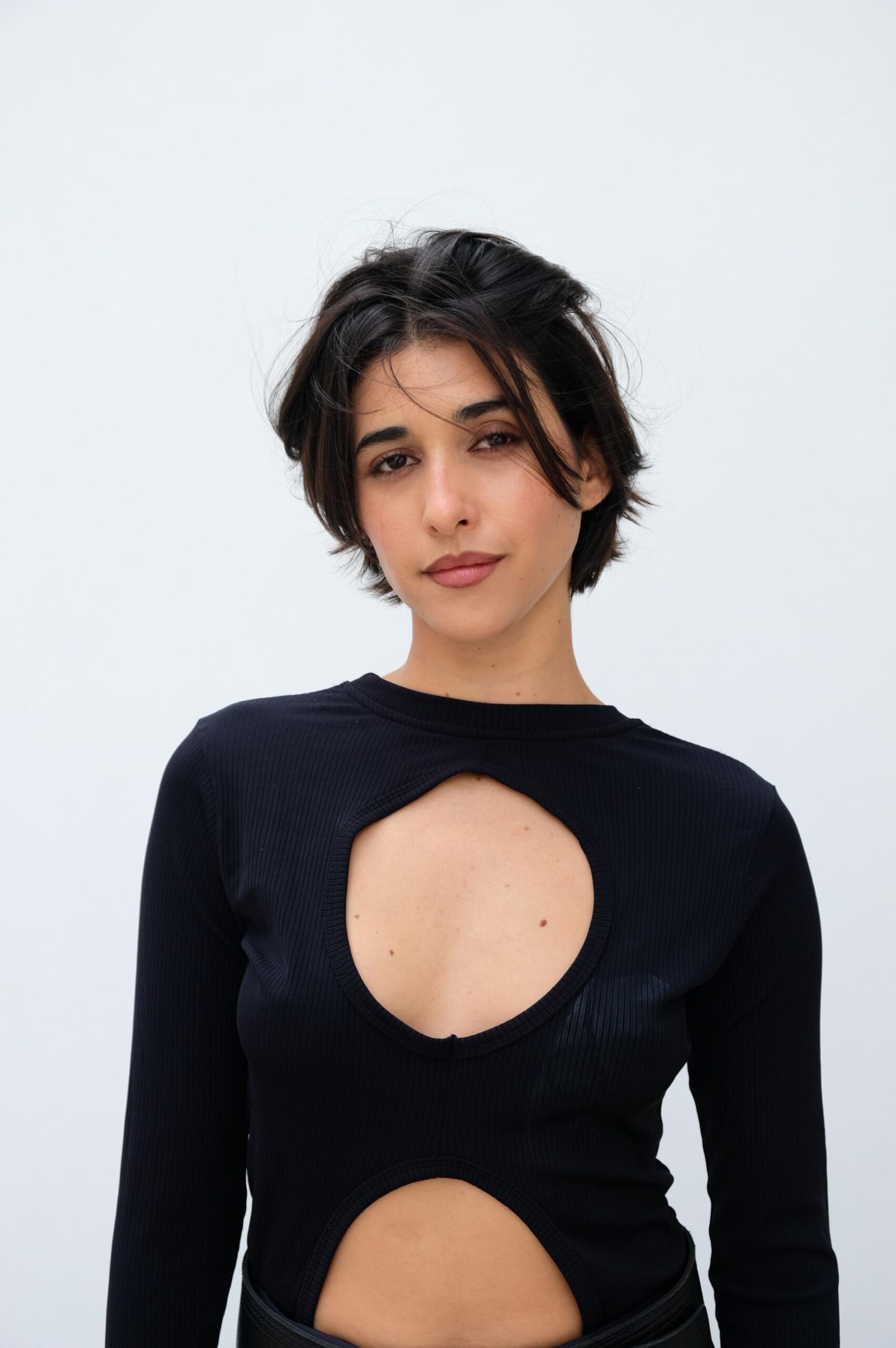 Grazyella Morais