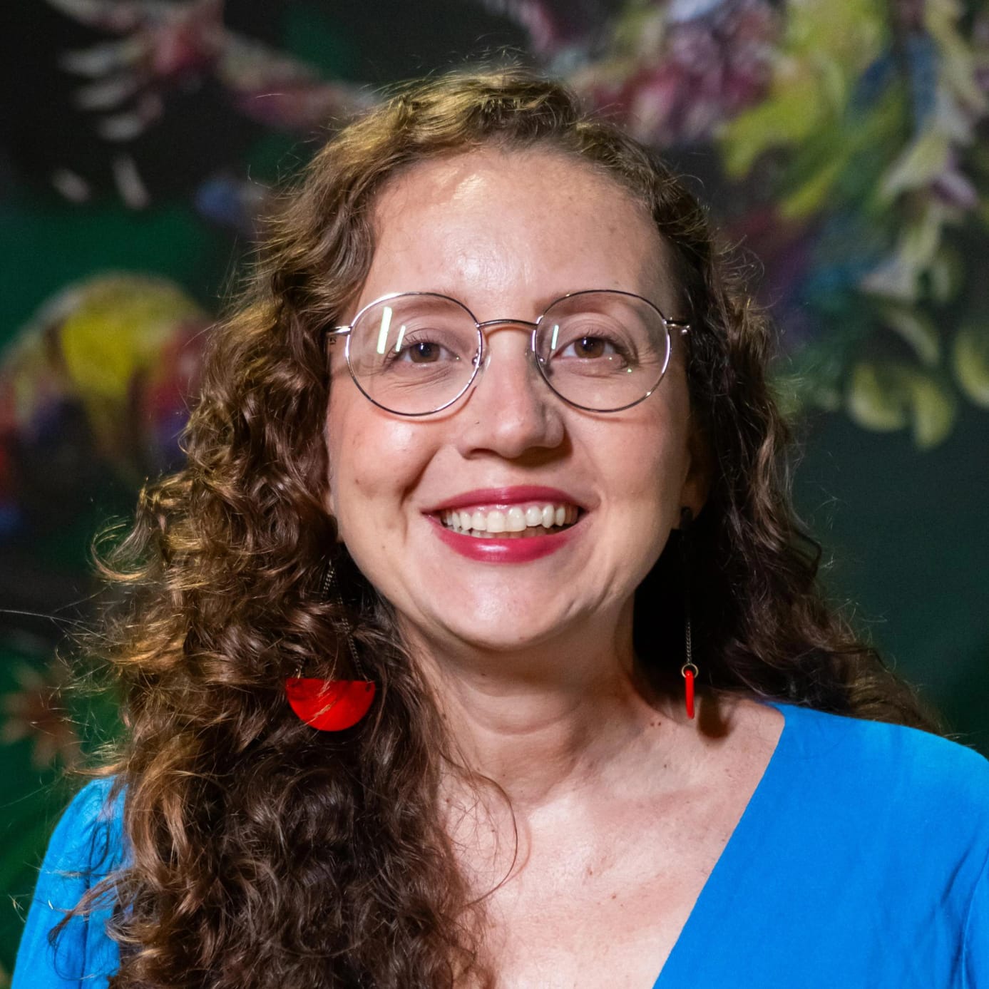 Priscila Urpia