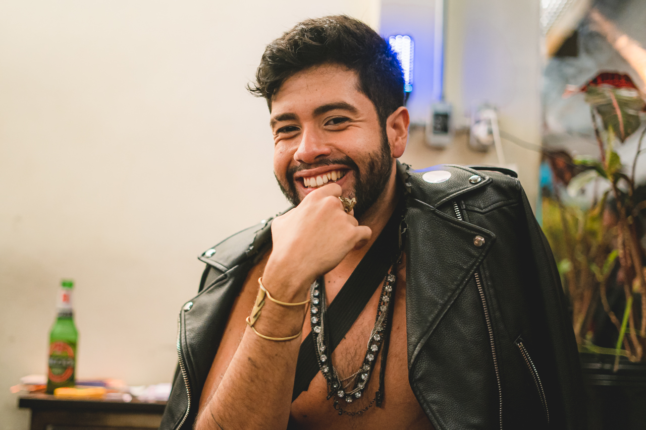 Jorge Pereira