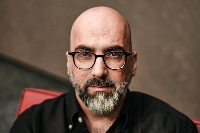 Valter Hugo Mãe