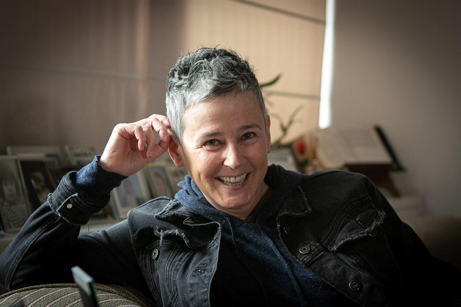 Milly Lacombe