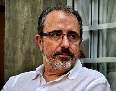 José Castilho