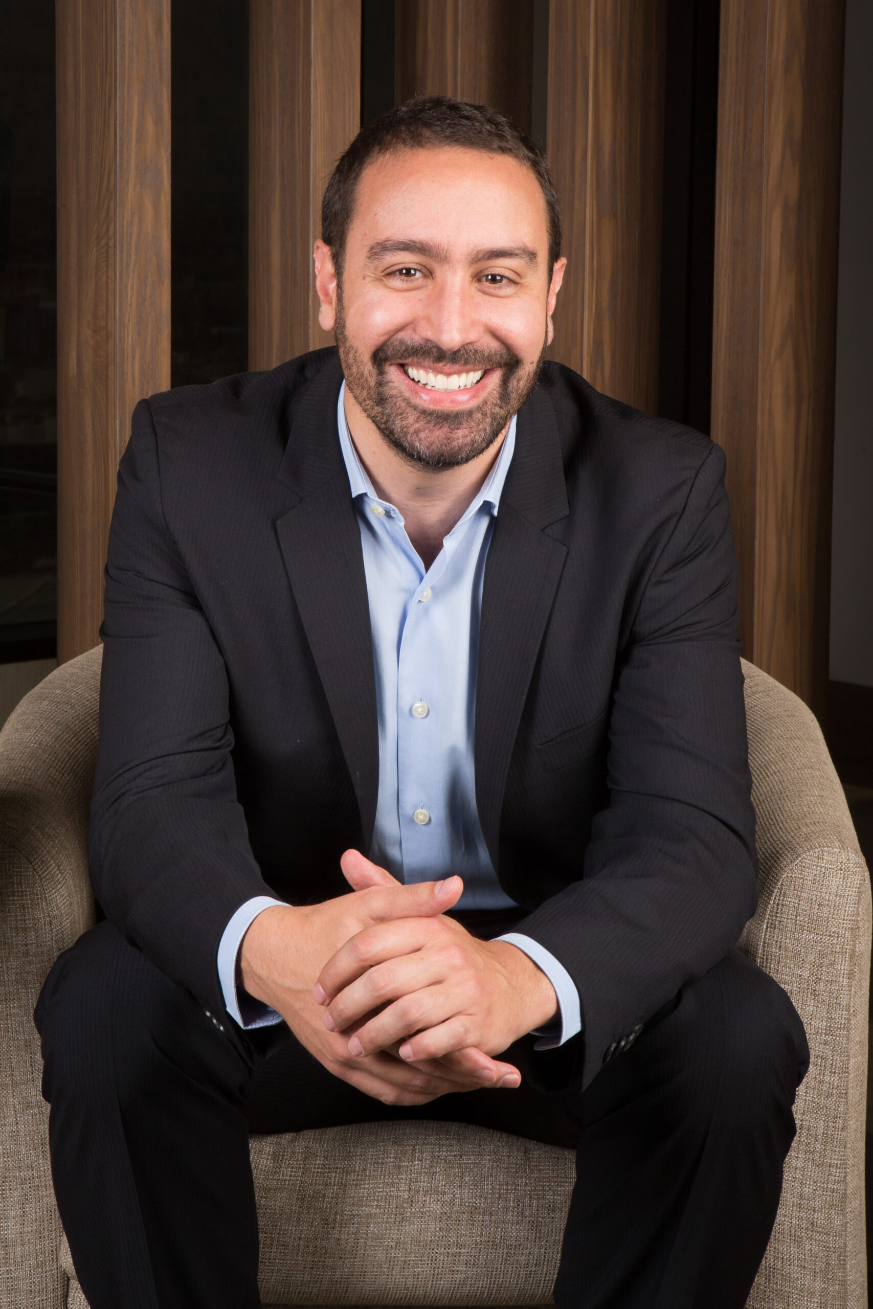 Jerônimo Pizarro