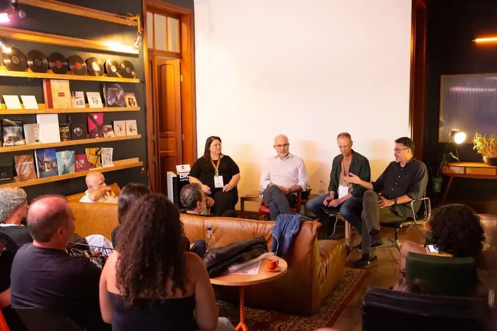 Cultura e Criatividade